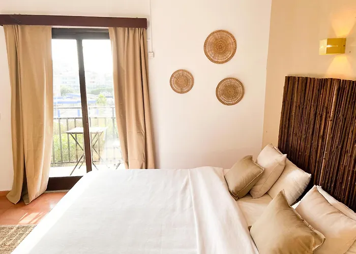 Hotel Galfi - Boutique & Adults Only