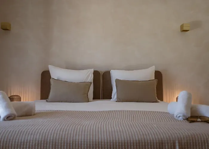 Hotel Galfi - Boutique & Adults Only
