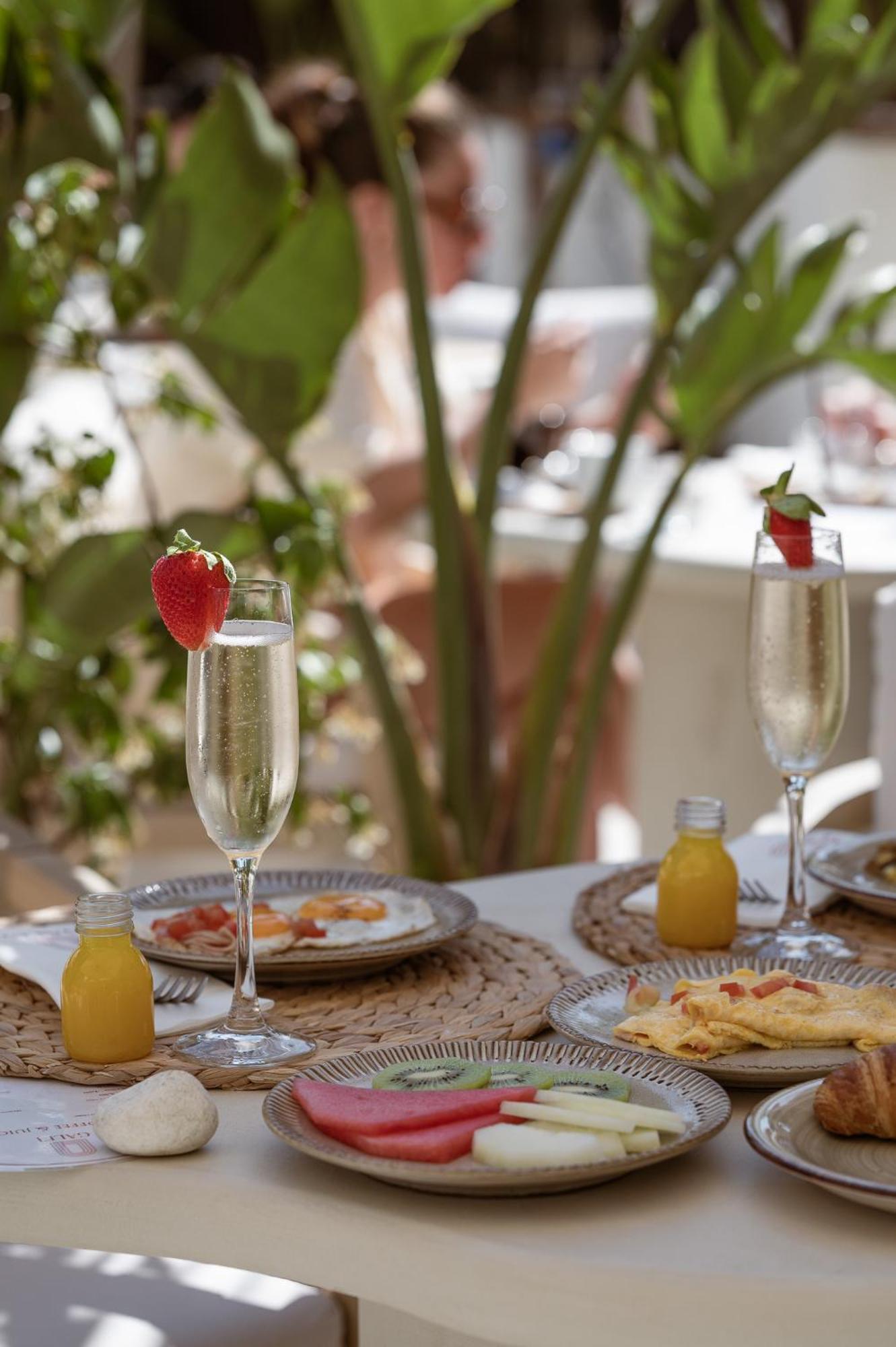Hotel Galfi - Boutique & Adults Only 3*