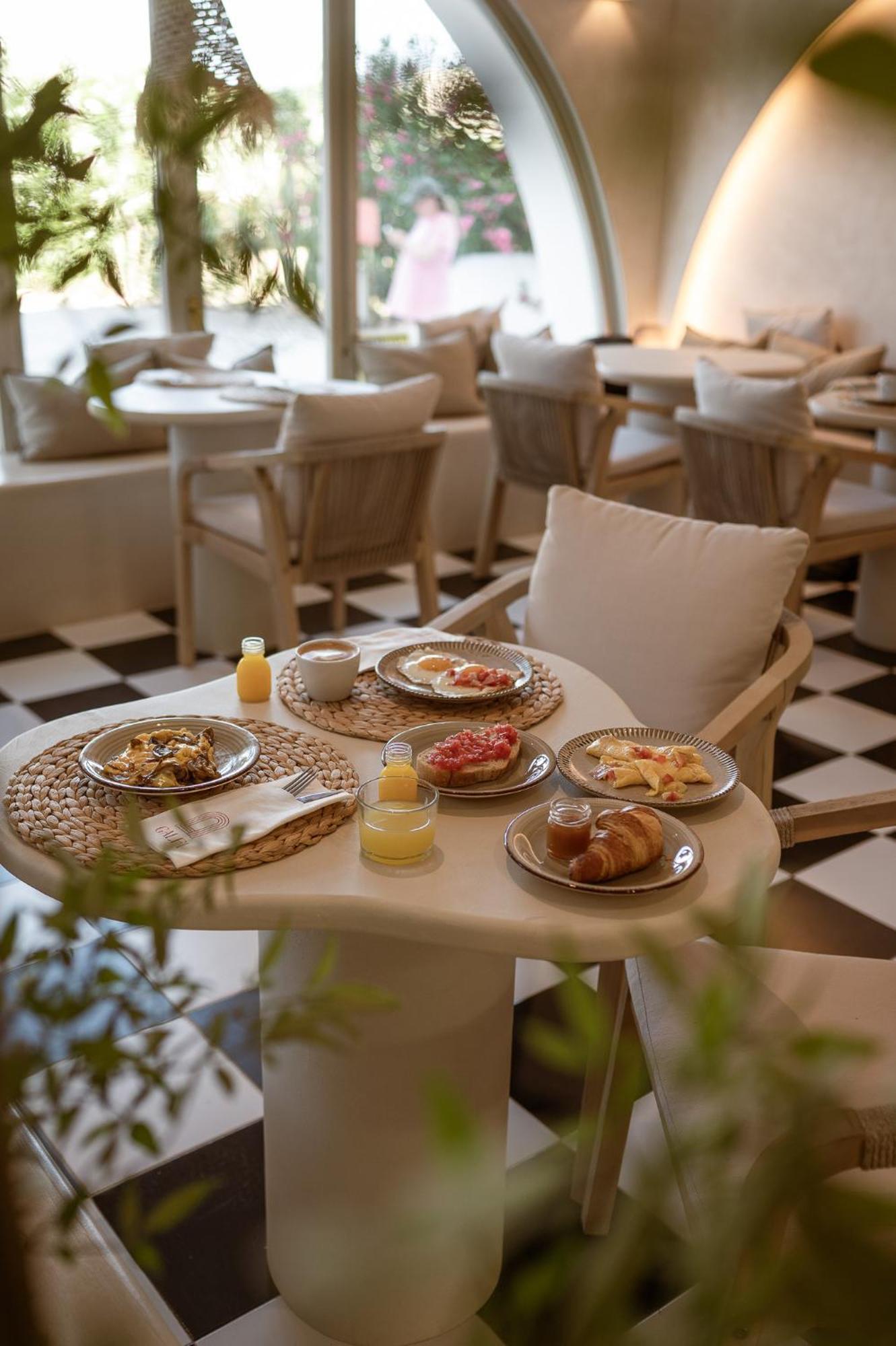 Hotel Galfi - Boutique & Adults Only San Antonio (Ibiza)
