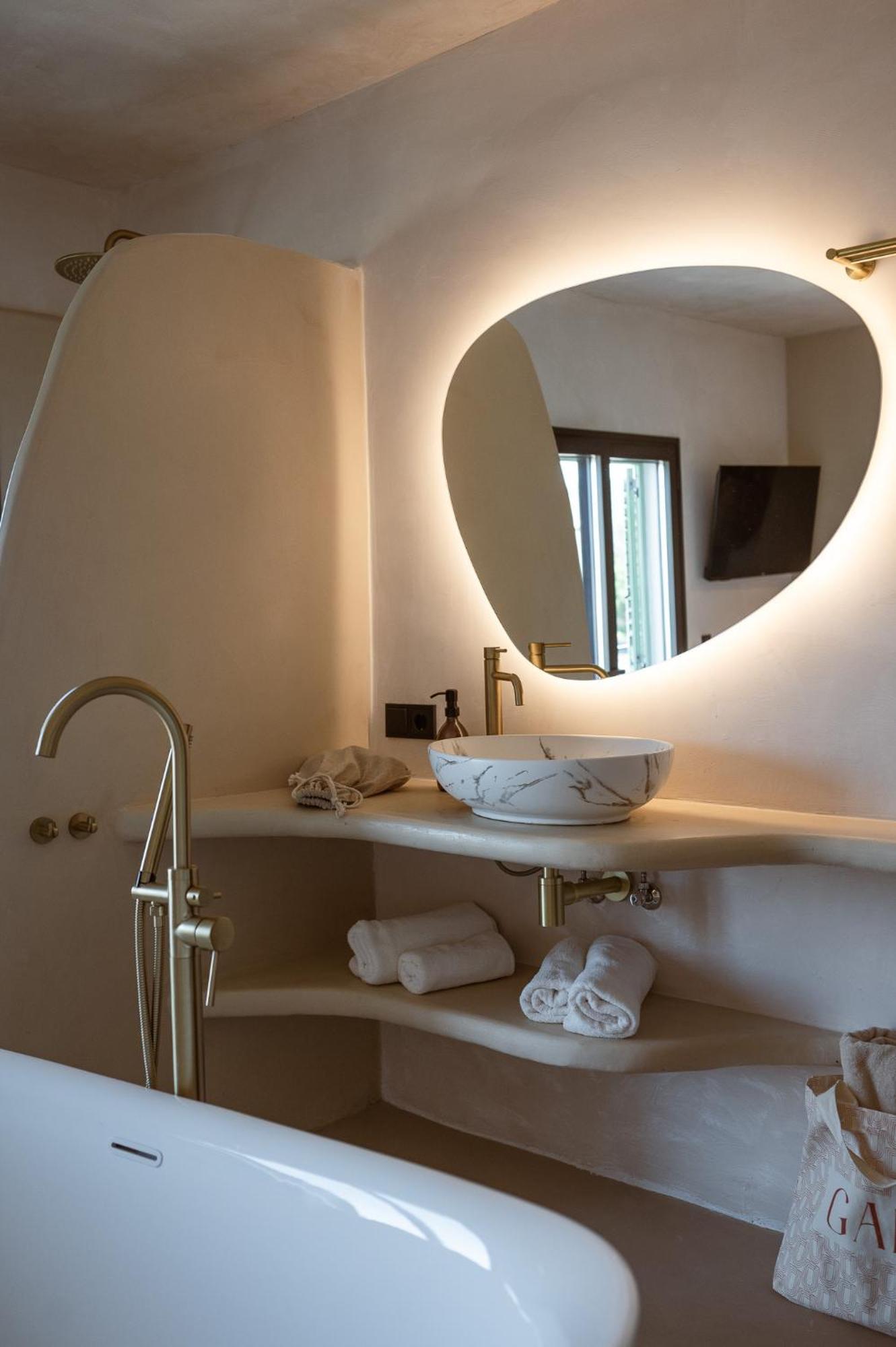Galfi - Boutique & Adults Only 3* San Antonio (Ibiza)