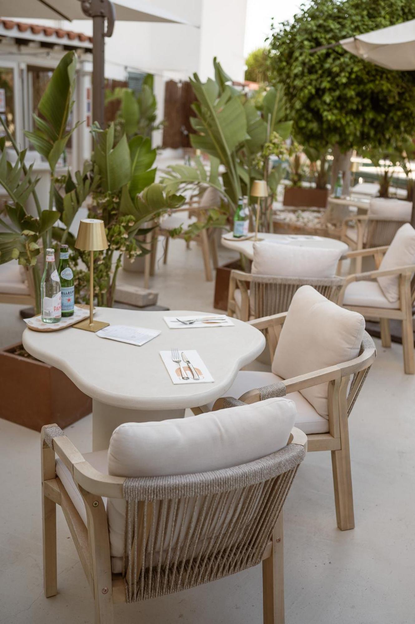 Galfi - Boutique & Adults Only Hotel