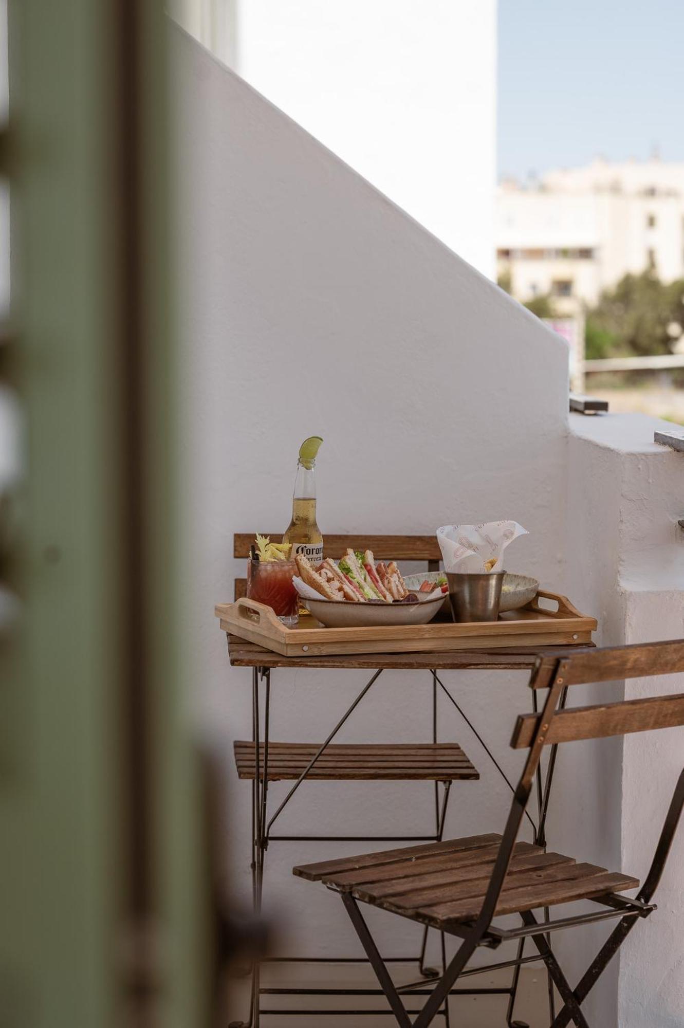 Galfi - Boutique & Adults Only 3* San Antonio (Ibiza)